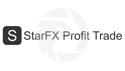 StarFX Profit Trade