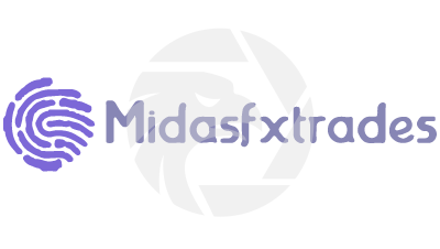 MIDASFXTRADES