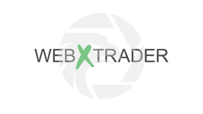 WEBX TRADER