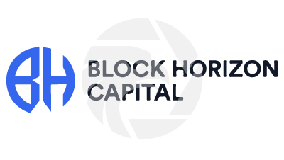 BlockHorizon Capital