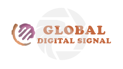 Globaldigitalsignal