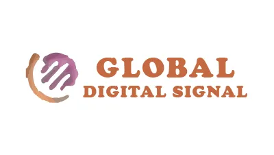 Globaldigitalsignal