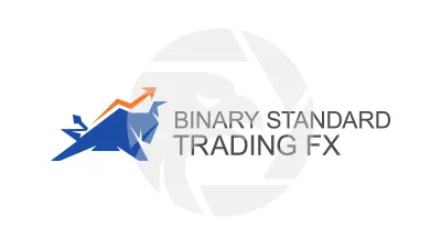 Binary Standard Trading FX