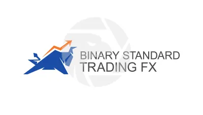 BINARY STANDARD TRADING FX