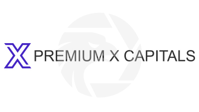Premium X Capitals