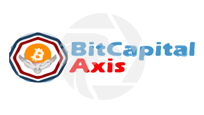 Bit Capital Axis