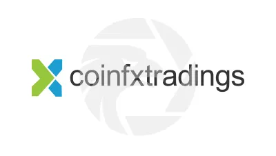 coinfxtradings