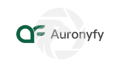 Auronyfy