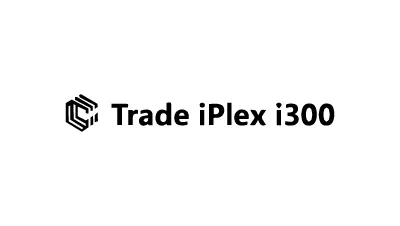 Trade iPlex i300