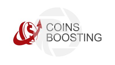 Coins Boosting 