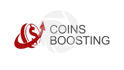 Coins Boosting 