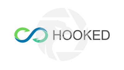 HOOKED