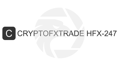 CryptoFxTrade HFx-247