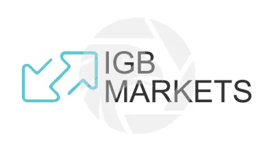 IGB Markets