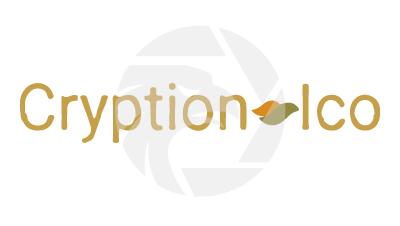 CRYPTION ICO