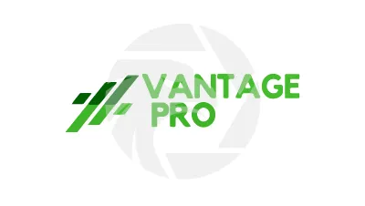 Vantage Pro