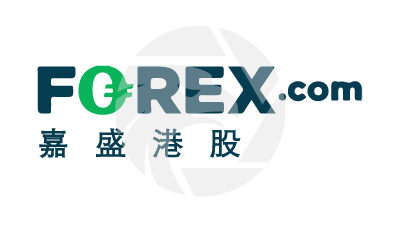 FOREX.com嘉盛外汇