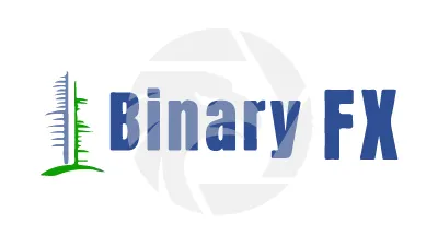 BINARY FX