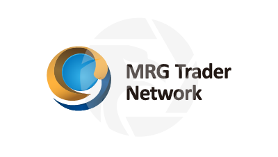 MRG Trader Network