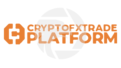 Cryptofxtradeplatform