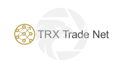 TRX Trade Net