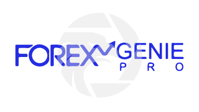 FOREX GENIE PRO