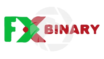 Fx Binary
