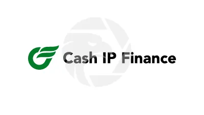 Cash IP Finance