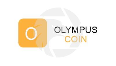 OLIMPUS COIN