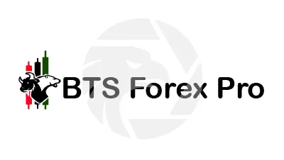 BTS Forex Pro