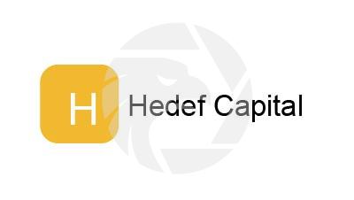 Hedef Capital