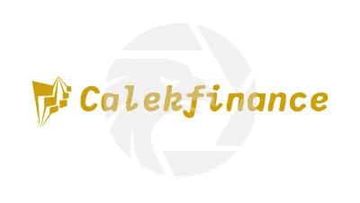 Calek Finance