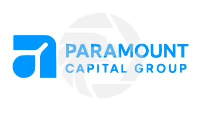 PARAMOUNT CAPITAL GROUP