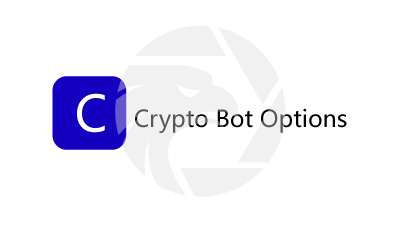 Crypto Bot Options