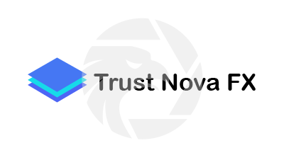 Trust Nova FX