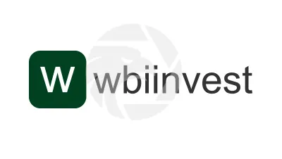 WBI Invest