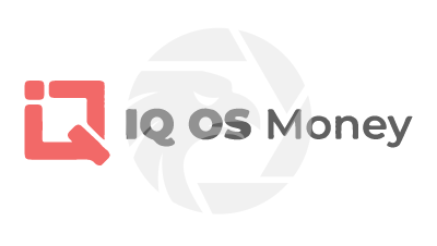 IQ OS Money