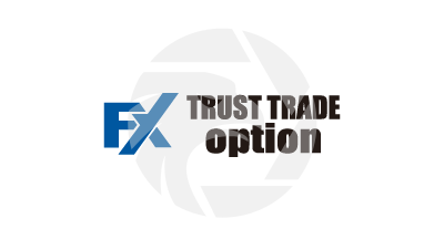 TRUST TRADE OPTION FX