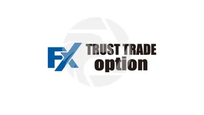 TRUST TRADE OPTION FX