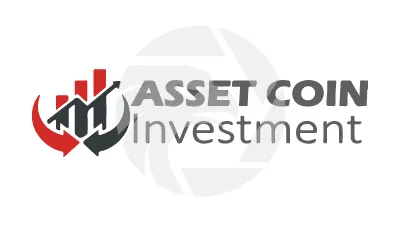 Asset Coin Trades