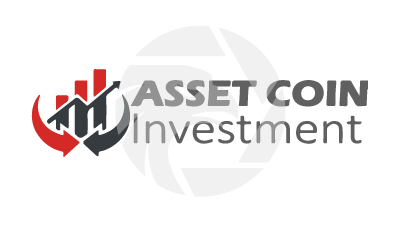 Asset Coin Trades
