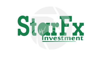 StarFx Investment