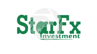 StarFx Investment