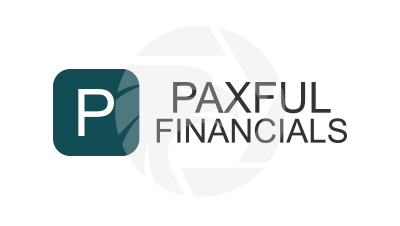 Paxful Financials