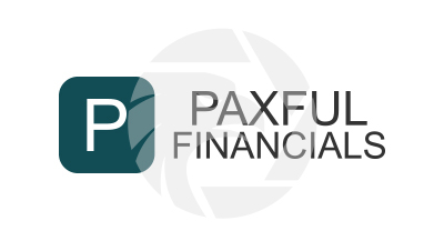 Paxful Financials