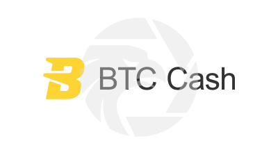 BTC Cash