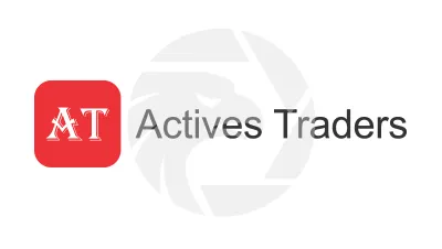 Actives Traders
