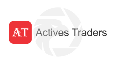 Actives Traders