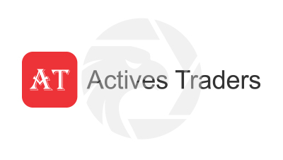 Actives Traders