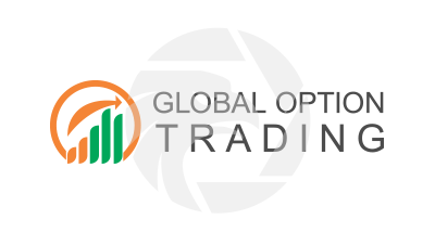 GLOBAL OPTION TRADING